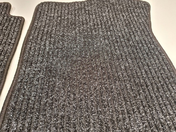 фото №6, Килимки велюрові нове 7711219945 renault kangoo i 98-