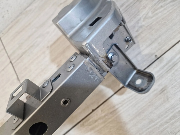 фото №6, Maserati ghibli pas усилитель