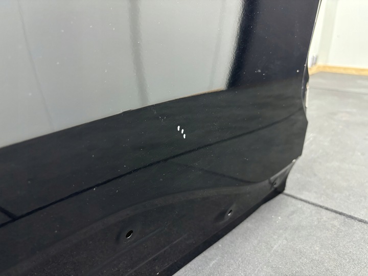 фото №8, Toyota corolla cross дверь левая задние