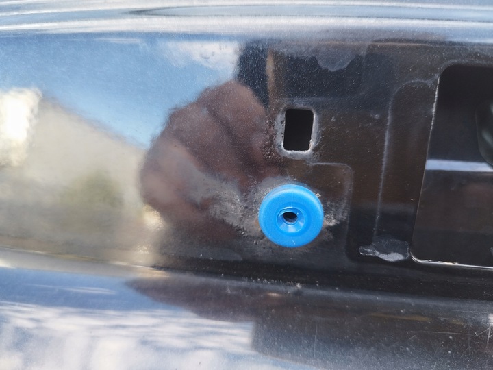 фото №12, Кришка зад скло volvo v50 роки 2004-2006