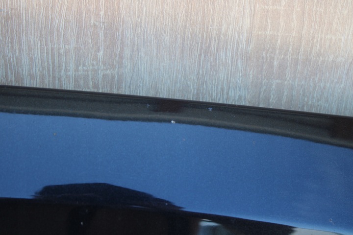 фото №9, Капот кришка двигуна chevrolet captiva рестайлінг gar