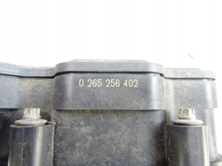 фото №7, Suzuki vitara iii 3 головний гальмівний циліндр abs 56110-54pa1