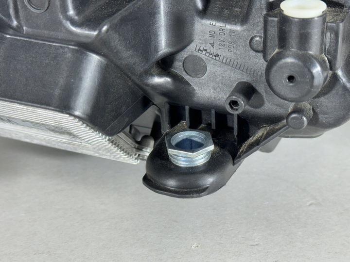 фото №11, Skoda octavia iv 4 5e4 полный led лампа левая правая перед фары комплект