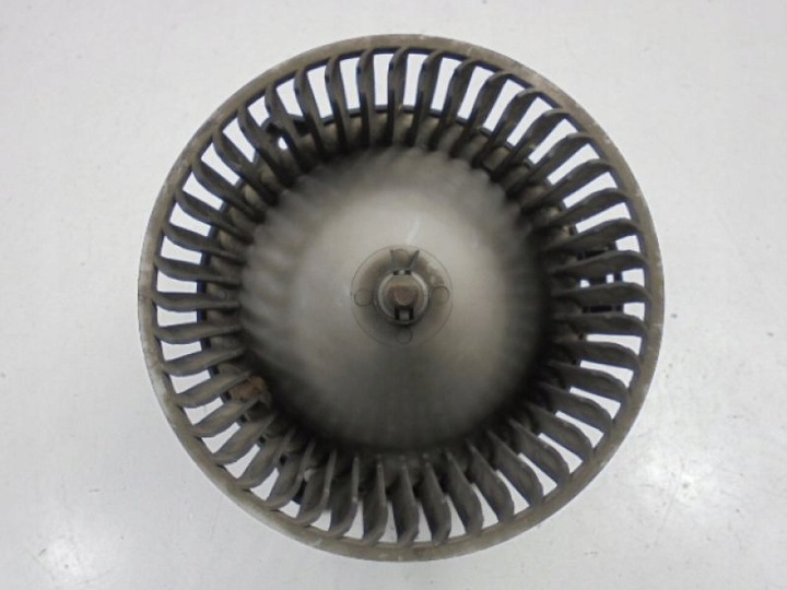 фото №10, Civic 6 vi вентилятор воздуходувка 3d 194000-0442