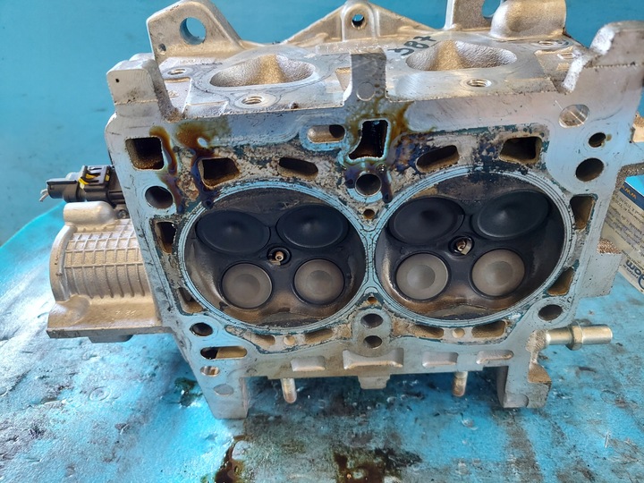 фото №13, Головка panda 3 2014r 0.9 t 312a6000