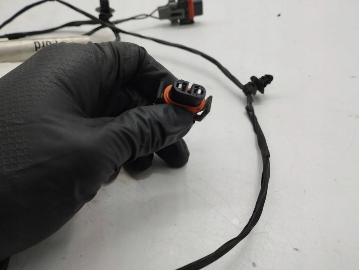 фото №5, Ford grand c-max джгут електричний 2011 av6t15k867