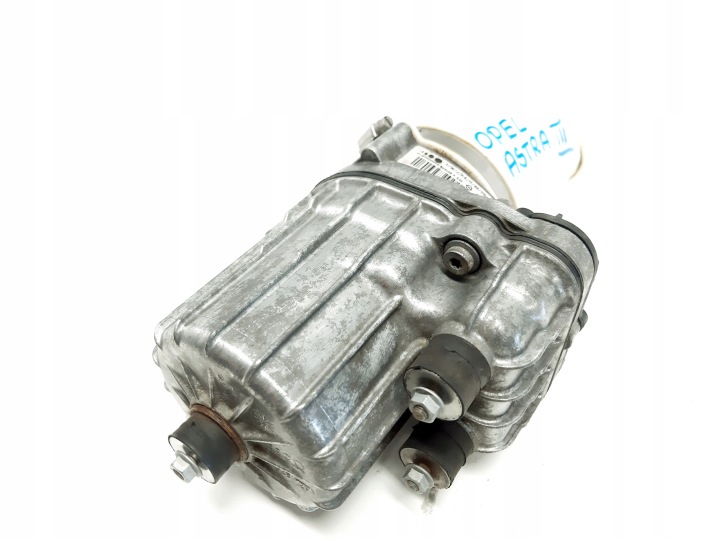 фото №6, Opel astra iii h насос гідропідсилювач 13192897 європа