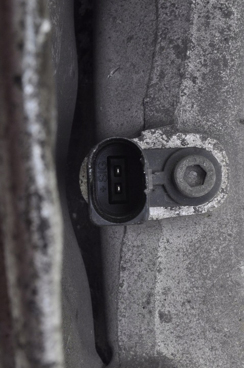 фото №9, Audi a4 b9 1.4 поворотна опора ліва передня 8w0407241f