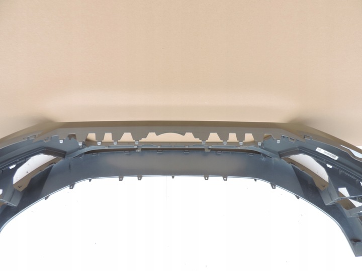 фото №7, Audi a4 b9 8w рестайлінг 2019-2022 переднє бампер pdc