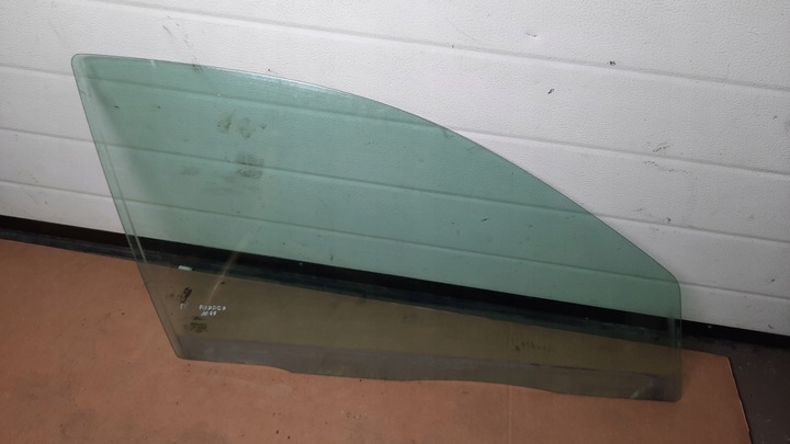 фото №1, Скло двері праві перед ford moncdo mk3 hb 06r