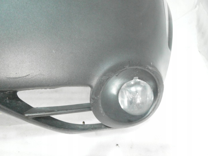 фото №8, Бампер перед opel antara a 79u