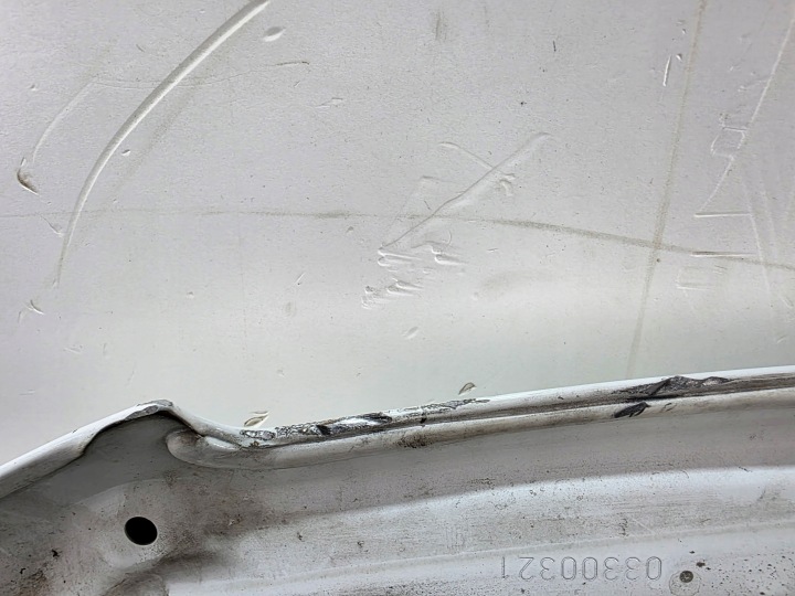 фото №6, Капот peugeot 2008 ii ewp 2020r