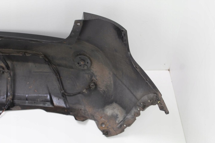 фото №9, Бампер задний nissan qashqai j10 06-09r z11 pdc