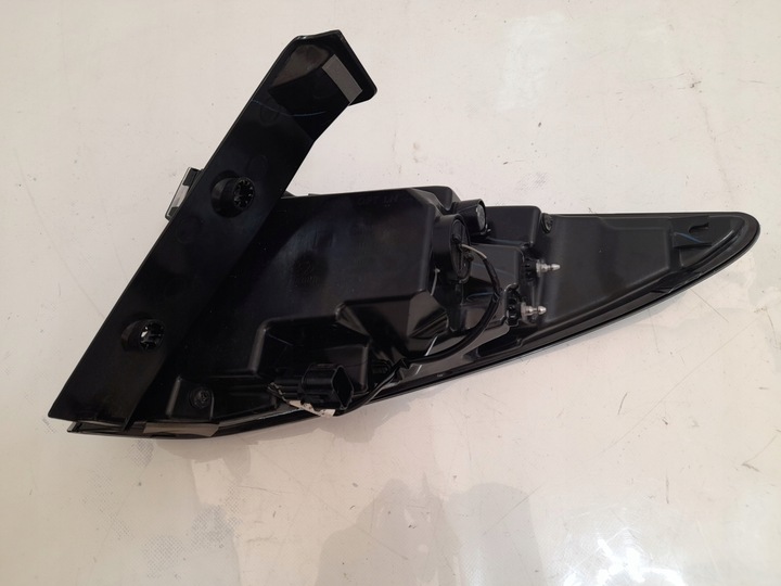 фото №12, Hyundai tucson iv 21- лампа левый правые зад usa