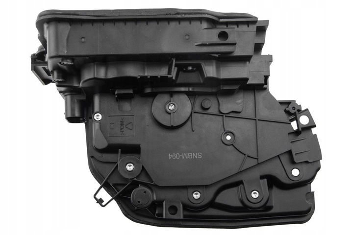 фото №10, Амортизатор центрального замка зад bmw 2 active tourer 2013-,x1 f48 2014-,x2 f3