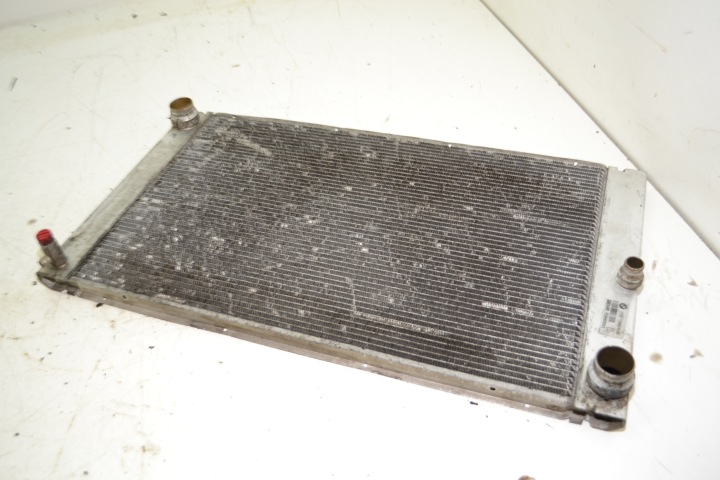 фото №6, Bmw e60 e61 e63 e64 2.0d 2.5d 3.0d радіатор основний  7795878