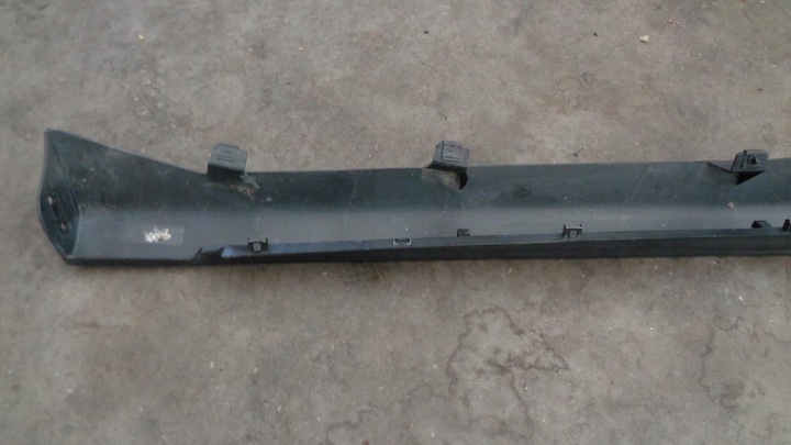 фото №13, Планка накладка пороговая 1cz94trmab lancia voyager 2011-2016r. правая