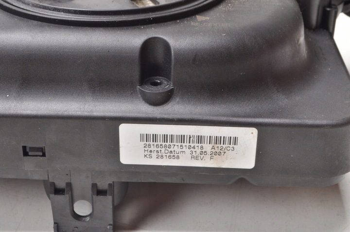 фото №9, Opel astra h iii перемикач комбінований стрічка hb 13250226