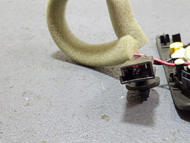 фото №4, Opel insignia b динамік пищалка двері лівий перед