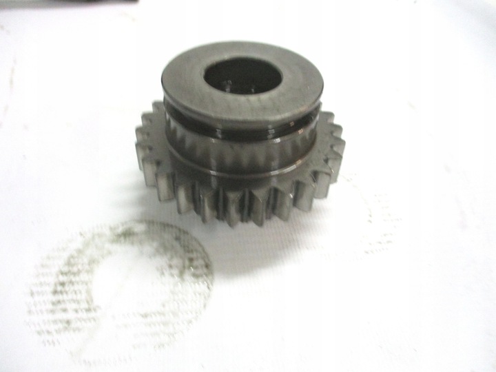 фото №9, Ducato boxer jumper 2.2 jtd hdi запчастини коробки коробки передач 20um23