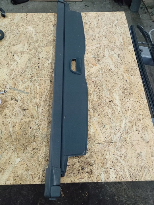 фото №1, Volvo v70 ii ролета багажника универсал