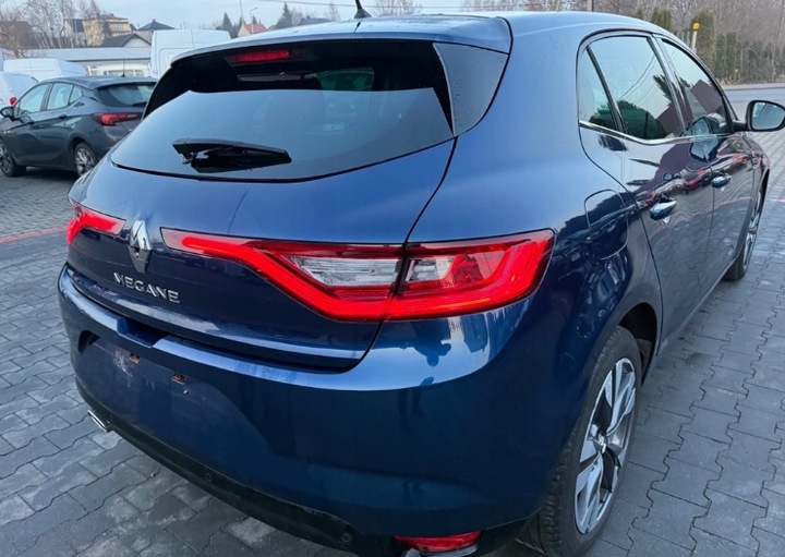 фото №10, Двигатель kadjar megane 4 iv 1.3 tce 140 h5h470 d097164 b9nb duster доккер