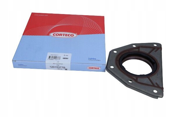 фото №8, Сальник зад вала fiat corteco 12015377b