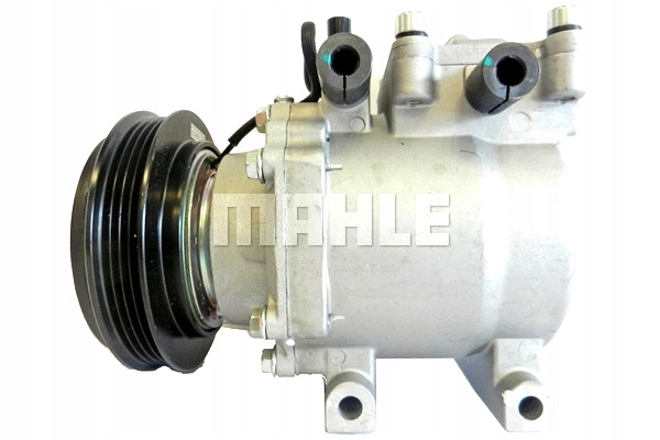 фото №11, Компресор кондиціонера hyundai купе ii elantra iii lantra ii matrix