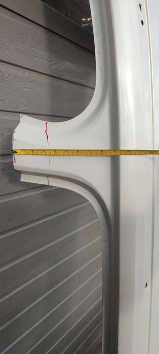 фото №4, Volvo v60 cc крыша 2022 707