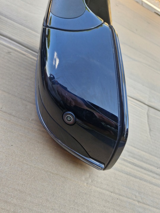 фото №11, Bmw g20 g21 дзеркало камера асистент 9 контактів ліві праві 2szt. kpl. 475