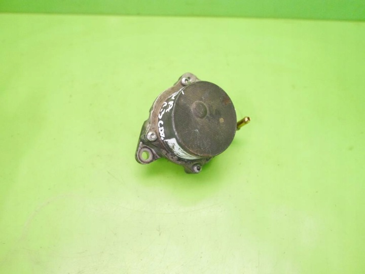 фото №9, Насос вакуум wakum opel meriva a i 1.3 cdti 03-05