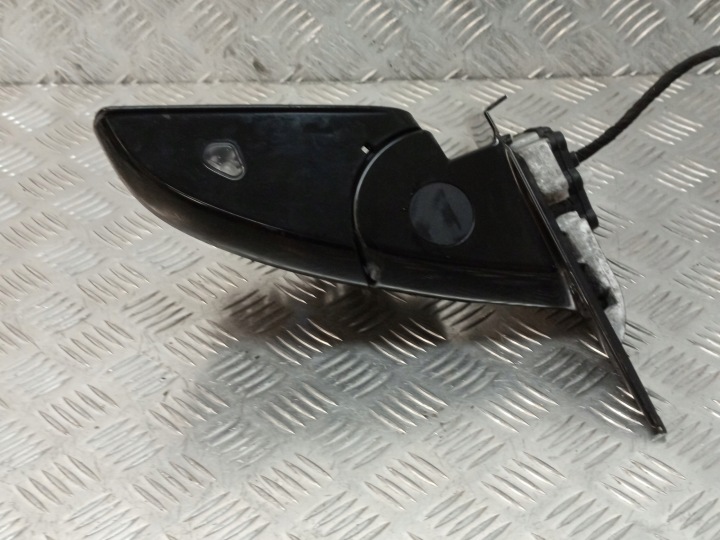 фото №14, Mercedes w212 дзеркало зовнішні ліве 15 pin 7+8 a2128101116