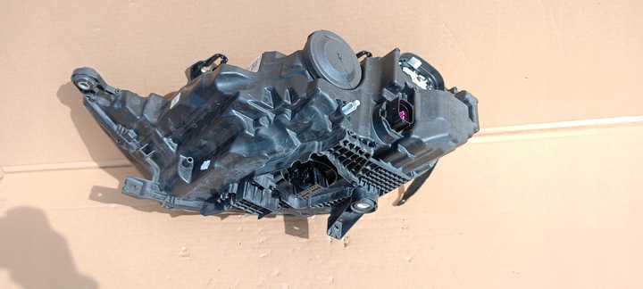 фото №12, Лампа перед передняя правая audi a1 ii 2 18-22rok полный led 82a 82a941034d