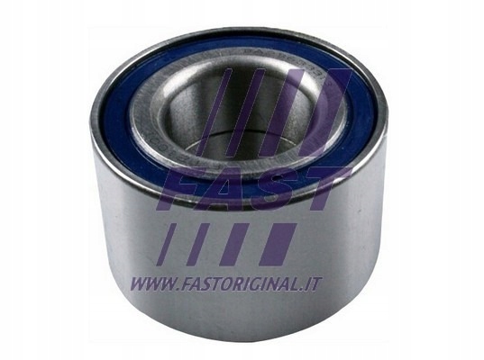 фото №2, Подшипник колёса fiat uno перед /127 30x60x3 fast