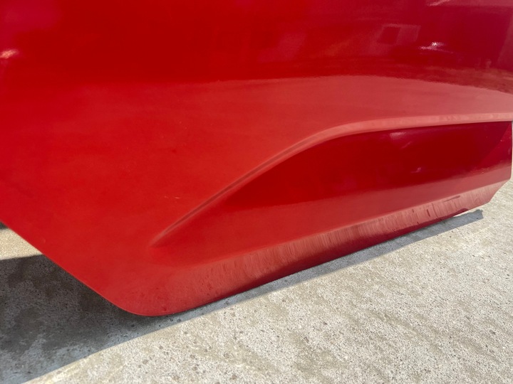 фото №15, Дверь megane iv 4 универсал od 2016 зад правый