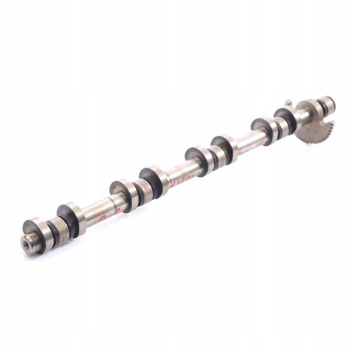 фото №10, Bmw f10 m5 f12 f13 m6 вал mimośrodowy распределительный вал цилиндр 5-8 8600435