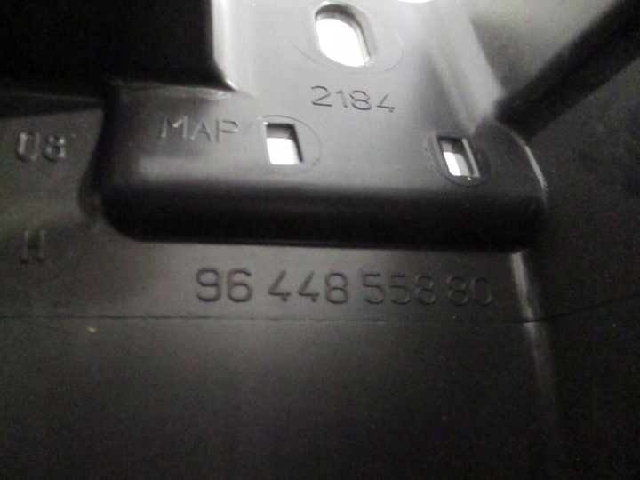 фото №8, Peugeot 407 основа комп'ютера нова 9644855880