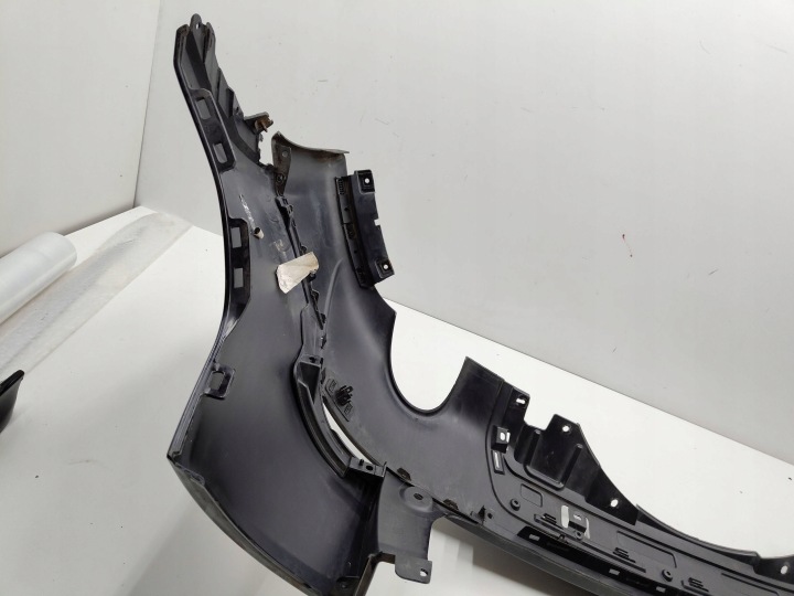 фото №13, Land rover discovery sport l550 задний бампер ek72-17d781