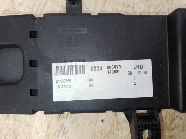 фото №7, Набор стартовый opel vectra c 1.8 16v