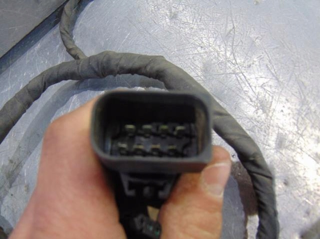 фото №5, Жгут установка pdc mercedes sprinter w906