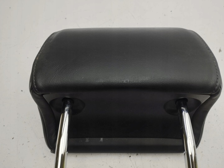 фото №5, Audi a6 s6 c6 4f 2007 левая сторона подголовник сиденья заднего