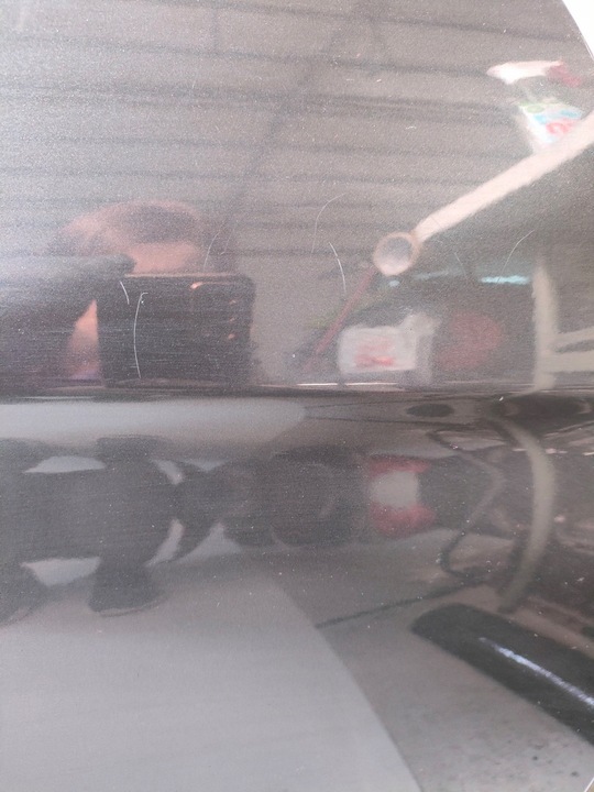 фото №10, Bmw f30 двері праві перед мінерально-сірий