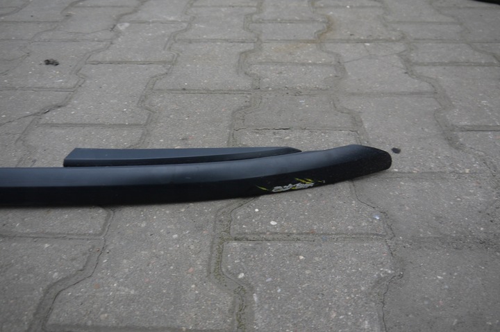 фото №7, Vw sharan 7n 2010-2015 рейлінг даховий лівий