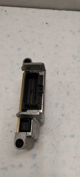 фото №3, Модуль блок керування комп'ютер jeep cherokee p68290976aa