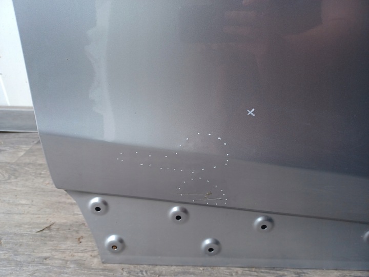 фото №13, Двері ---- lexus rz 2023- ---- передні праві