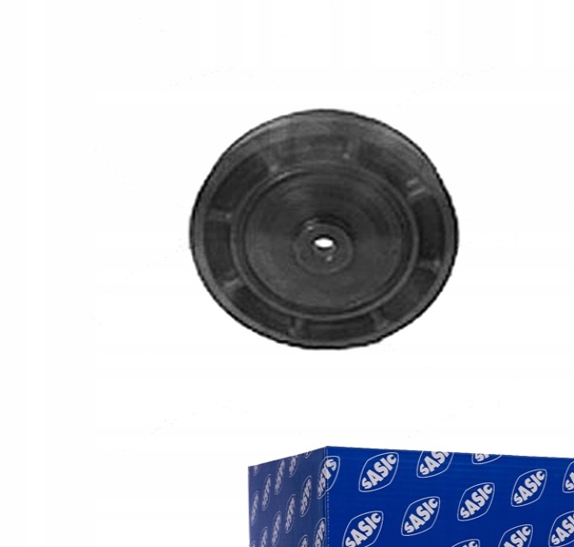 фото №1, Колесо пасове вала sasic do renault laguna i 1.9 dci