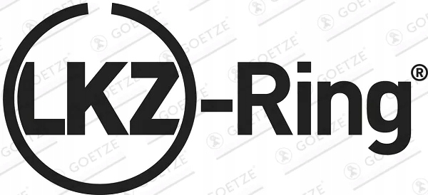 фото №5, Кольца поршень goetze 08-443100-00 85/2-2-2 std citroen c4 i ii c5 iii