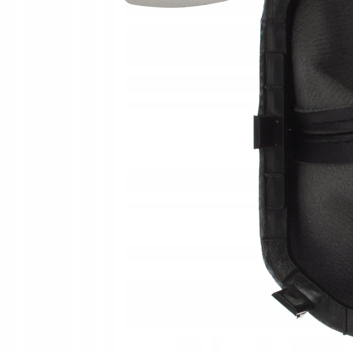 фото №9, Ручка важіль зміни коробки передач чохол коробки передач do land rover evoque 2011+