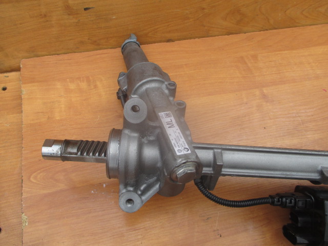 фото №9, Bmw x5 x6 трансмісія кермова 7854725 731229b