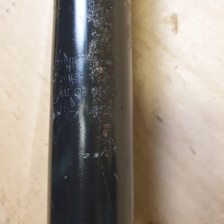 фото №11, Амортизатор задній ford escort fiesta оригінальний номер